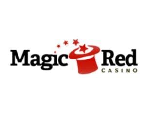  magic red casino starburst